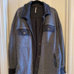 Free People Ruby Jacket